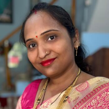 Babysitter in Vadodara: Anjanaben khairnar