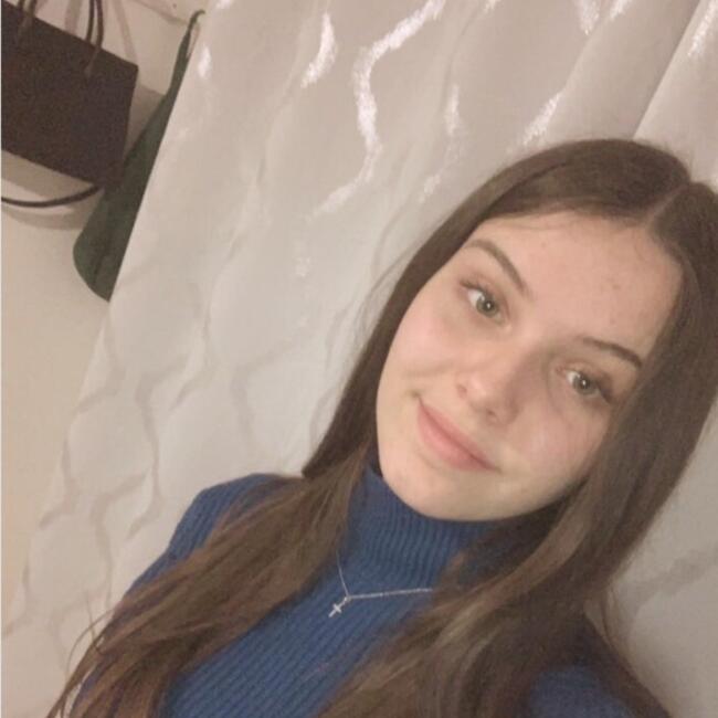 Babysitter in Châtillon-Saint-Jean: Maelys