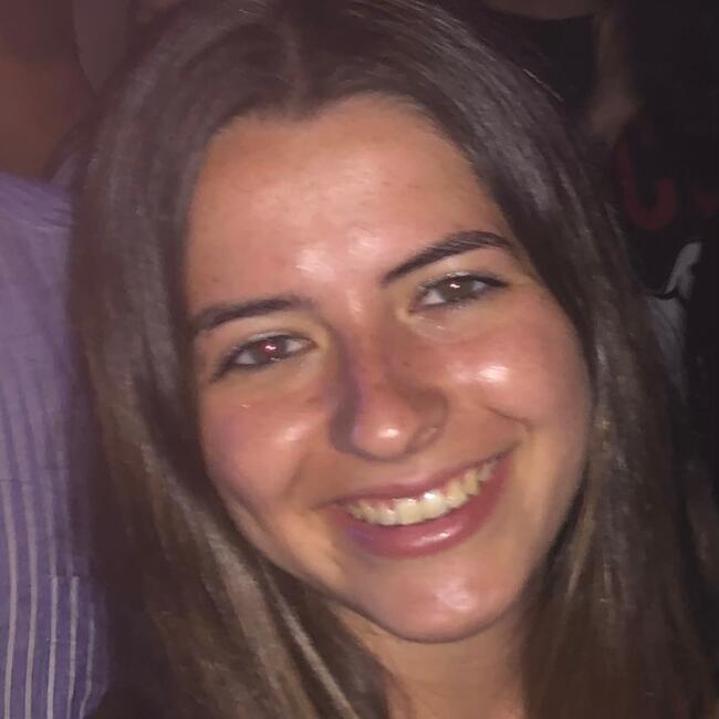 Babysitter in Maia: Beatriz