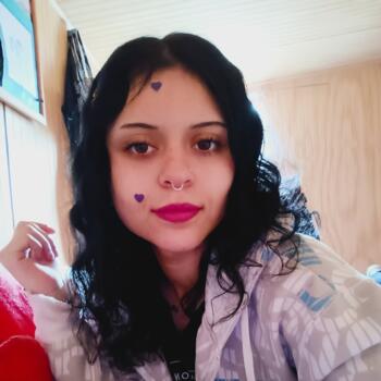 Babysitter in Collipulli: Nahomi