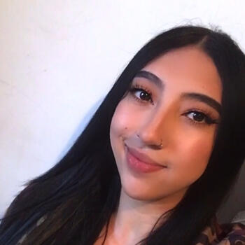 Baby-sitter in Medellín: Mariana