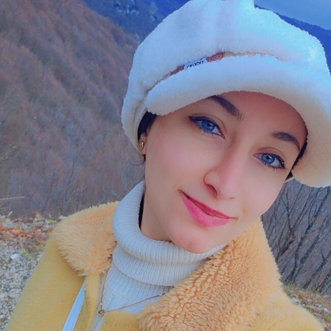 Babysitter a Roma: Nina