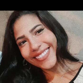 Babá Itapoã (Distrito Federal): Brenda