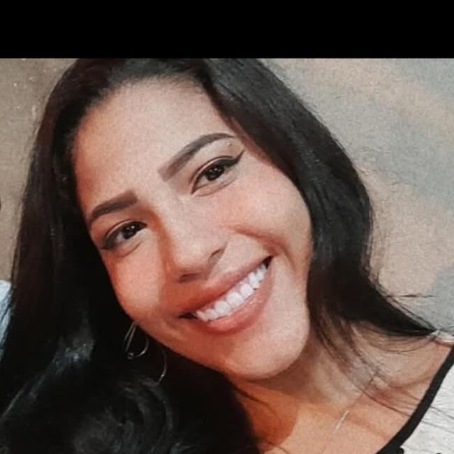 Babysitter in Itapoã (Distrito Federal): Brenda