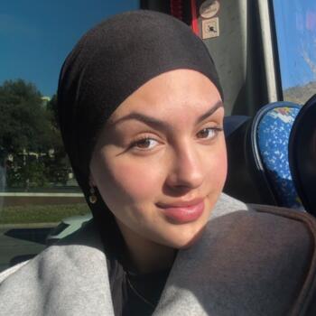 Canguro en Vilanova del Camí: Elisa