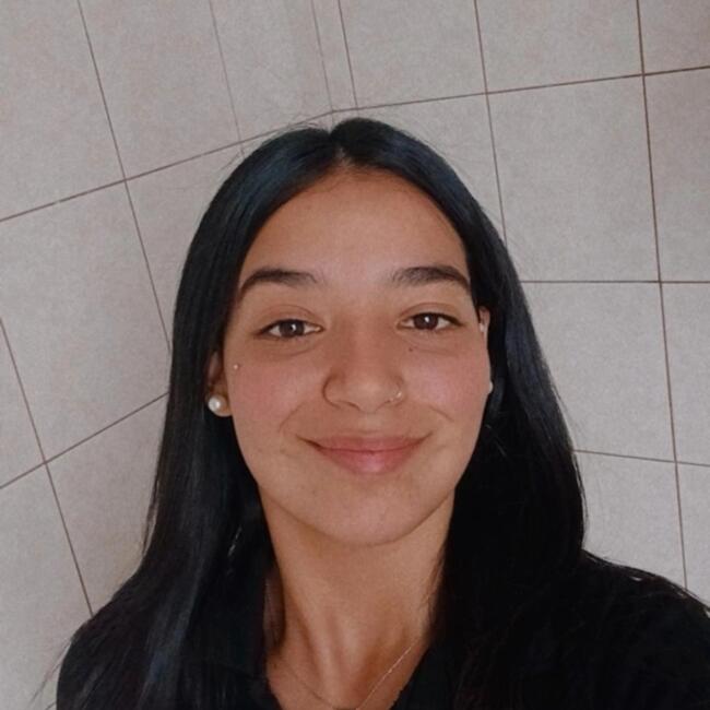 Niñera en Montevideo: Lucia