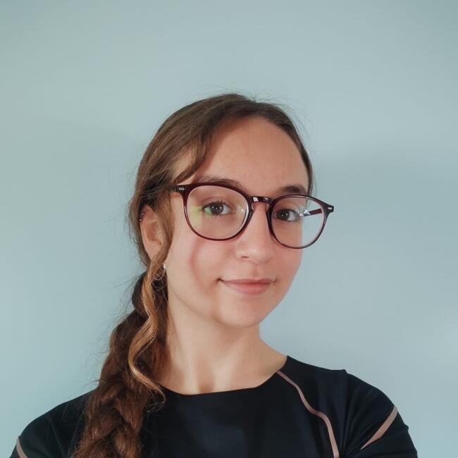 Canguro en Azuqueca: Carla