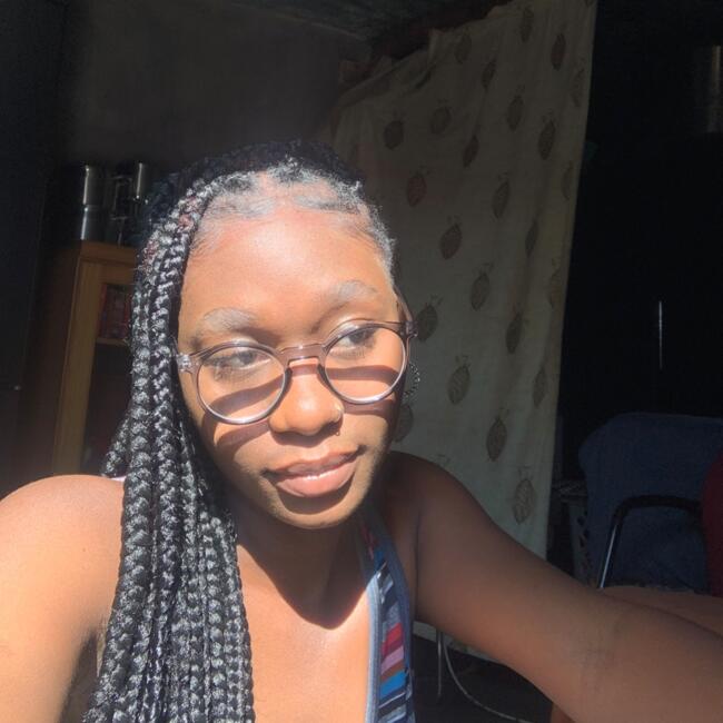 Nanny in Roodepoort: Praise