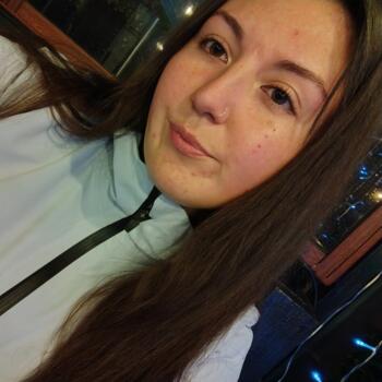 Babysitter in Port Montt: Francisca