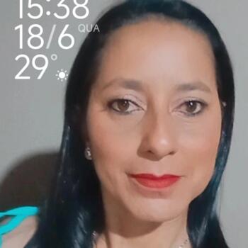 Babysitter Campo Grande: Tatiane