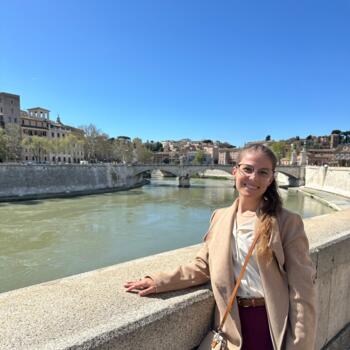 Babysitter Maldonado: Magui