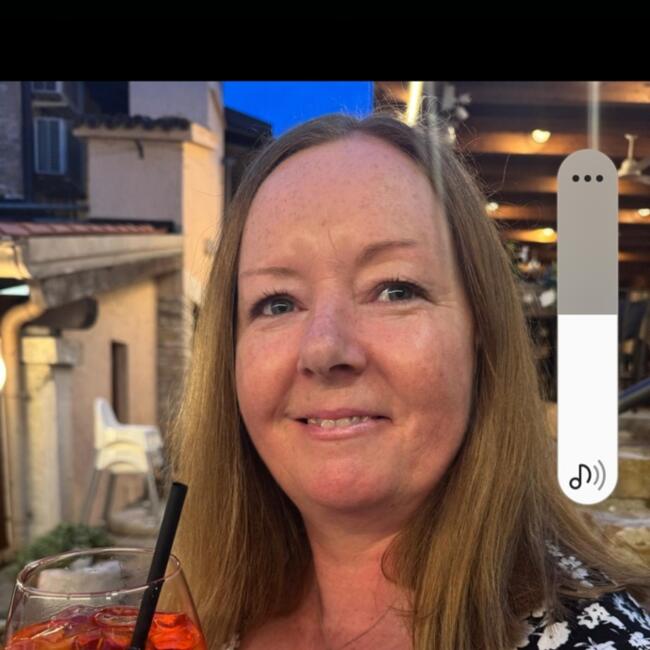 Nanny in Dún Laoghaire: June