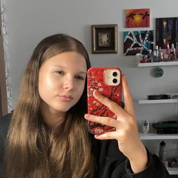 Babysitter in Vilnius: Kotryna