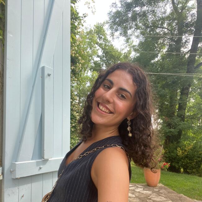 Canguro en Zizur Mayor: Naroa