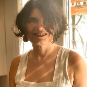 Babysitting job in Puerto Varas: babysitting job Francisca