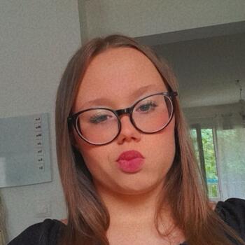 Baby-sitter Staffelfelden: Aline