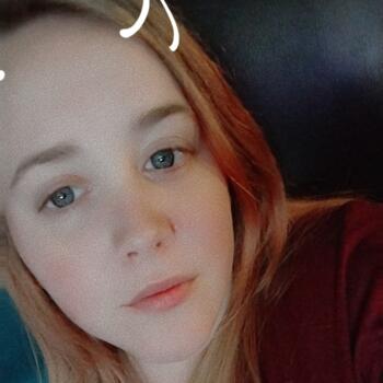 Babysitter in Maize: Caitlin