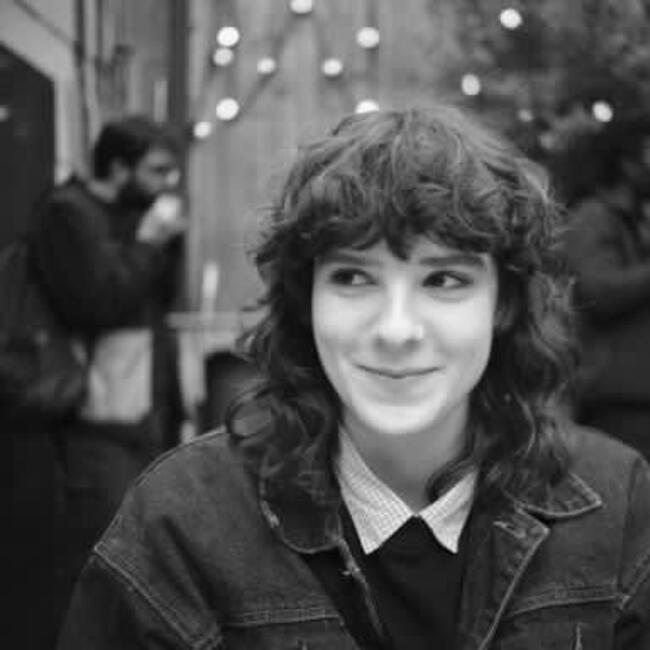 Babysitter in Lille: Garance