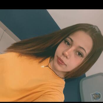 Babysitter in San Juan Chamelco: Esmeralda