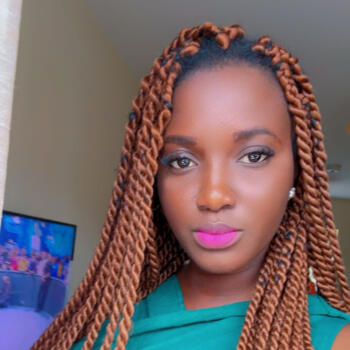 Babysitter in Telford: Vera