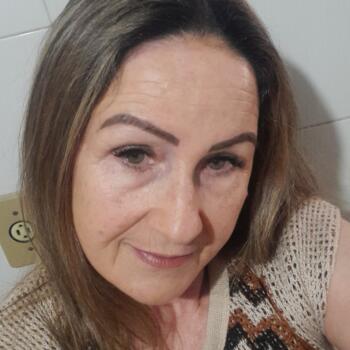 Babysitter in Chapecó: Marisa