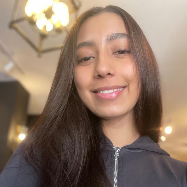 Canguro en Alacuás: Valeria