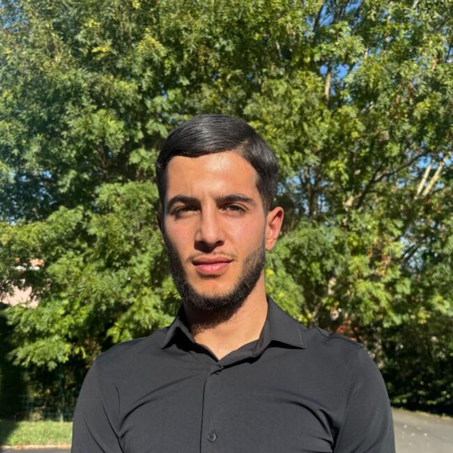 Babysitter in Péchabou: Arsan