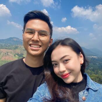 Parent Bandung: Rizki