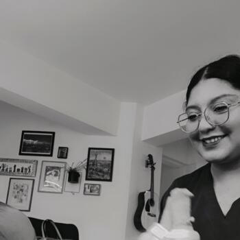 Babysitter in Huixquilucan de Degollado: Itzel