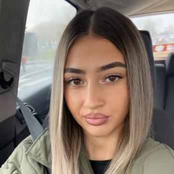 Babysitter Voiron: Amelie