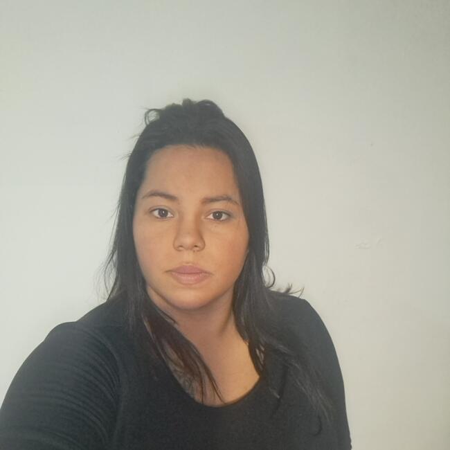 Trabajo para niñera en Recoleta: Dakelys