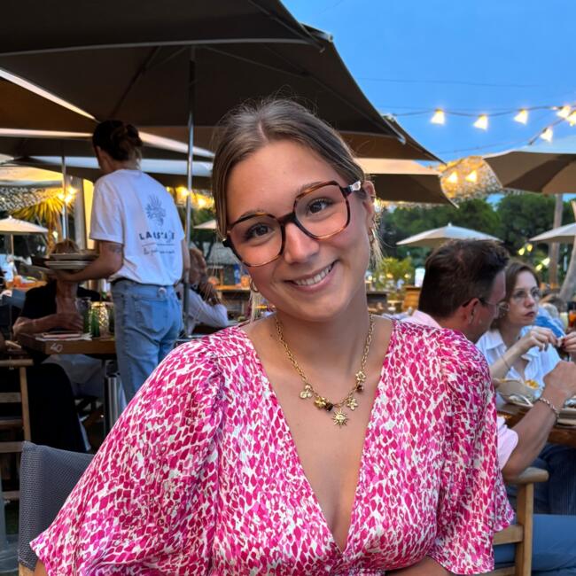 Babysitter in Genech: Célestine