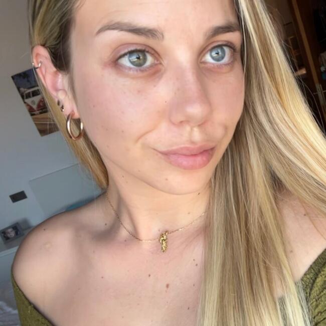 Babysitter in Granadilla de Abona: Ariadna