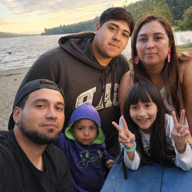 Babysitting job in Quillota: Alvaro