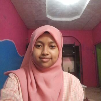 Babysitter di Kota Bandung: Selma