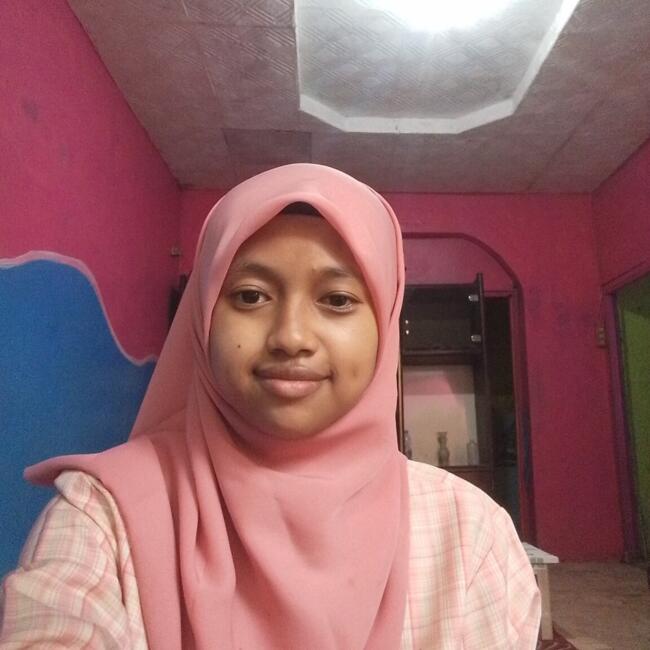 Babysitter di Kota Bandung: Selma