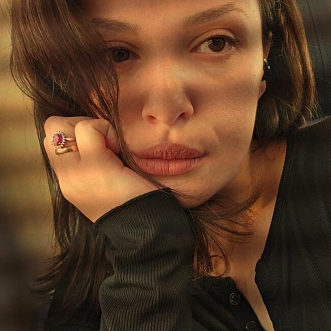 Babysitting job in Zarnesti: Andreea