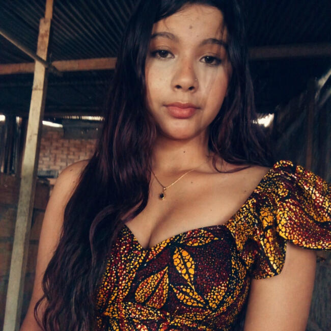 Babysitter in Florencia (Cauca): Yessica Alejandra