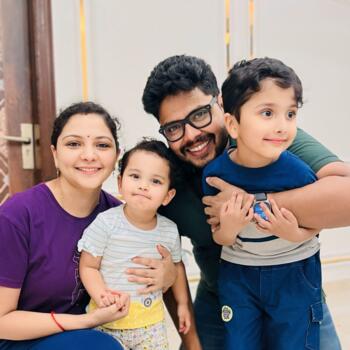 Parent Gurugram: Amrit