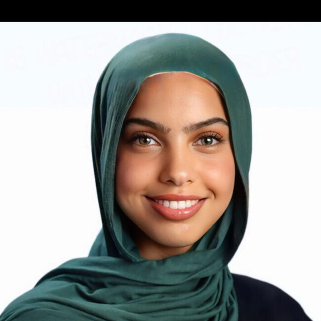 Babysitter in Ottawa: Hanan