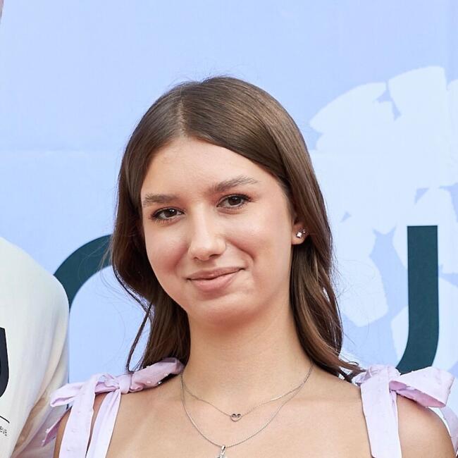 Barnepike i Łódź: Varvara