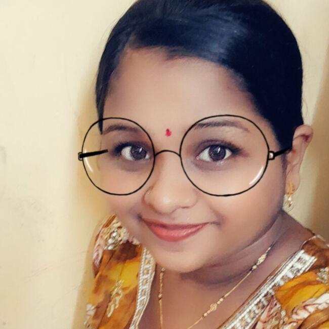 Babysitter in Mumbai: Anuja