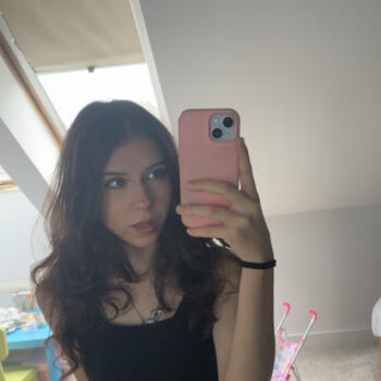 Babysitter in Gliwice: Natalia