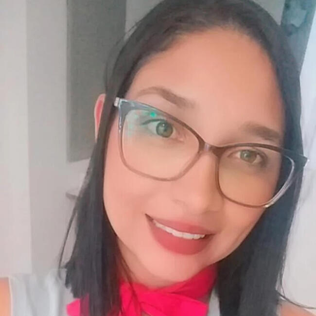 Babysitter in Itapevi: Mariana