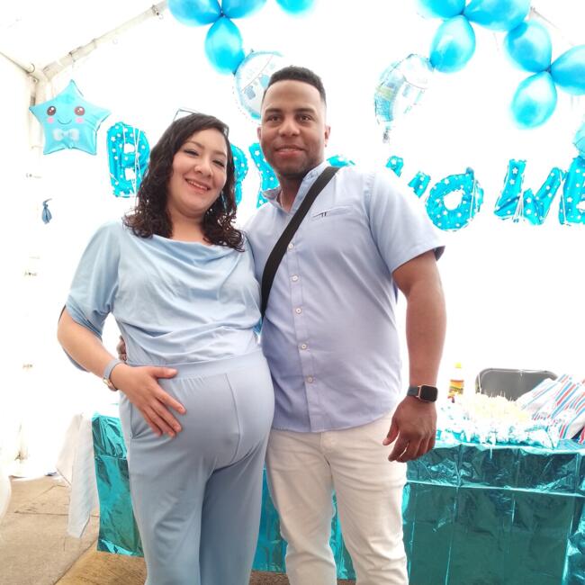 Babysitting job in Gustavo Adolfo Madero: Manuel