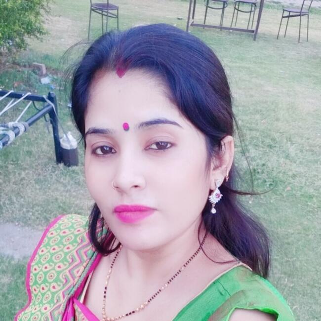 Babysitting job in Jodhpur: Tina
