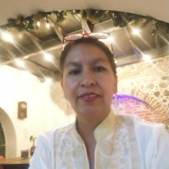 Babysitter Atlixco: Jaquelina