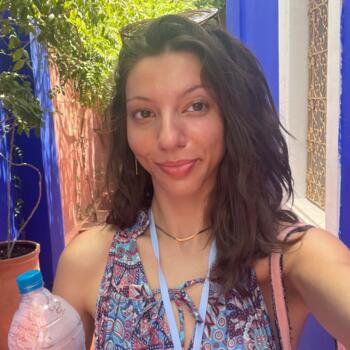 Carcavelos のベビーシッター: Matilde Rosinha