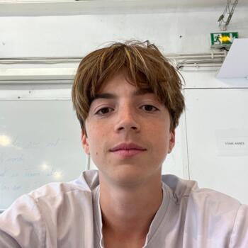 Baby-sitter à Paris: Pablo