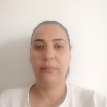 Babysitter in Roubaix: Feryal